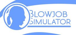 Logo: Blowjob Simulator