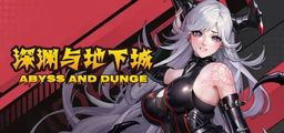 Logo: Abyss and Dunge