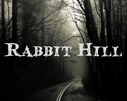 Logo: Rabbit Hill