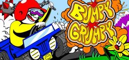 Logo: Bumpy Grumpy