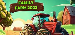 Logo: Family Farm 2023