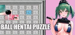 Logo: Ball Hentai Puzzle
