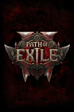 Logo: Path of Exile II