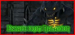 Logo: Escape From Nalaxion