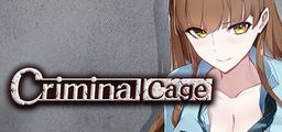 Logo: Criminal Cage
