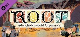 Logo: Root: The Underworld Expansion