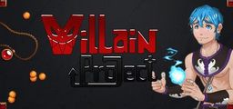Logo: Villain Project