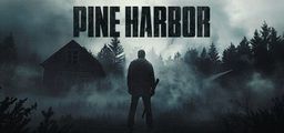 Logo: Pine Harbor