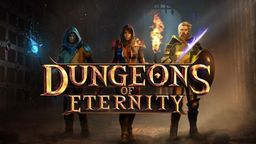 Logo: Dungeons of Eternity