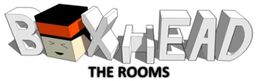 Logo: Boxhead: The Rooms