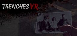 Logo: Trenches VR