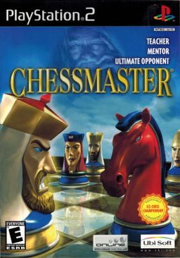 Logo: Chessmaster