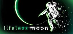 Logo: Lifeless Moon
