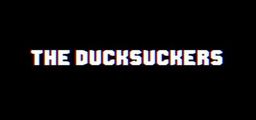 Logo: The Ducksuckers