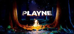 Logo: Playne: The Meditation Game