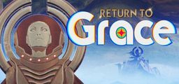 Logo: Return to Grace