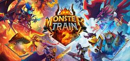 Logo: Monster Train 2