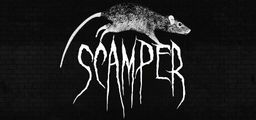 Logo: Scamper