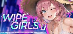 Logo: Wipe Girls 0