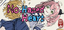 Logo: No.HazedHeart