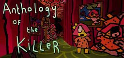 Logo: Anthology of the Killer