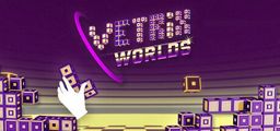 Logo: Vetrix Worlds