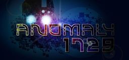 Logo: Anomaly 1729