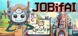 Logo: JOBifAI