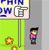 Logo: Frank's Adventure 3