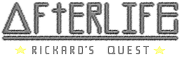Logo: Afterlife