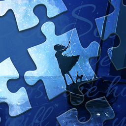 Logo: Illustrated