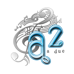 Logo: a2: a due