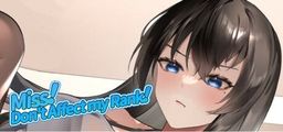 Logo: Miss! Don't Affect my Rank!