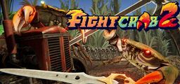 Logo: Fight Crab 2