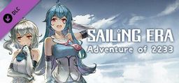 Logo: Sailing Era: Adventure of 2233