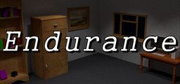 Logo: Endurance
