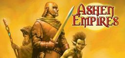 Logo: Ashen Empires