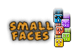 Logo: Small Faces