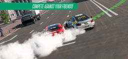 Logo: CarX Drift Racing 2