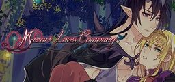 Logo: Mizari Loves Company