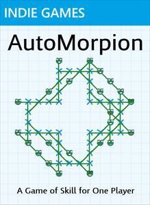 Logo: AutoMorpion