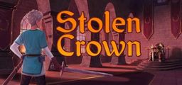 Logo: Stolen Crown