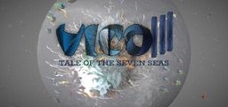Logo: Vico III: Tale of the Seven Seas