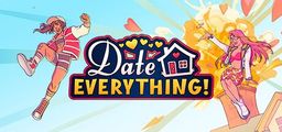 Logo: Date Everything!