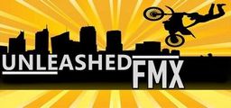 Logo: Unleashed FMX