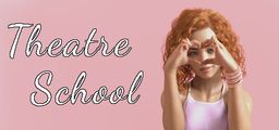 Logo: Theatre School