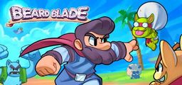 Logo: Beard Blade