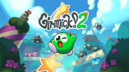 Logo: Gimmick! 2