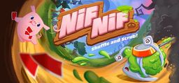 Logo: Nif Nif