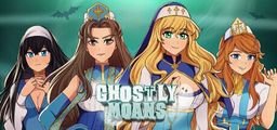 Logo: Ghostly Moans